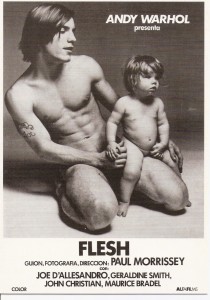 Flesh
